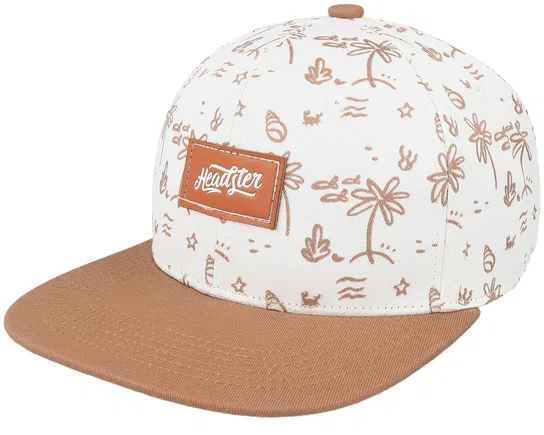 Headster Vacay Snapback