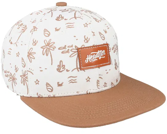 Headster Vacay Snapback