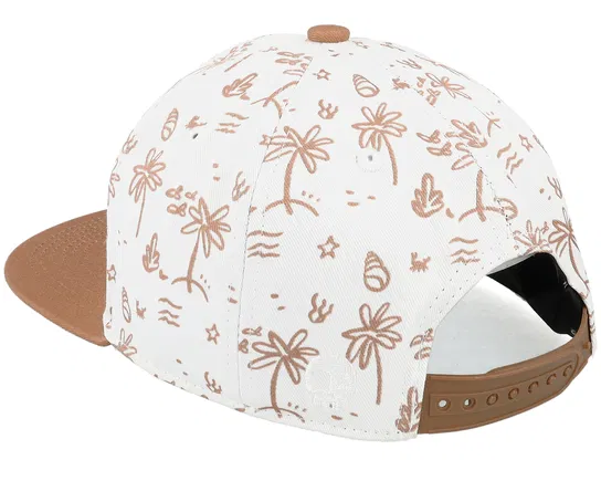Headster Vacay Snapback