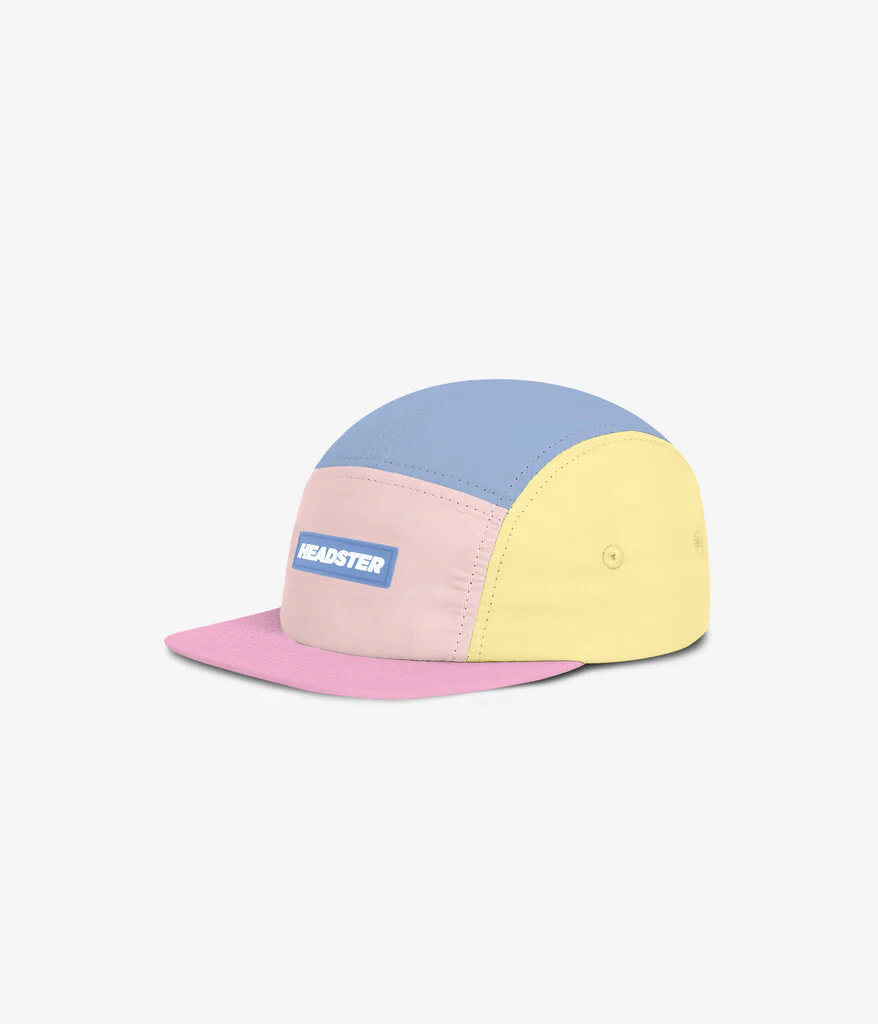 Headster Runner Baby Cap