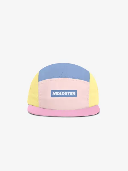 Headster Runner Baby Cap