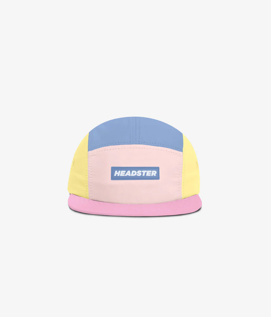Headster Runner Baby Cap