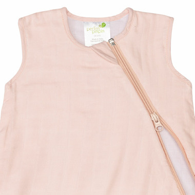 Perlimpinpin Cotton Muslin Sleep Bag