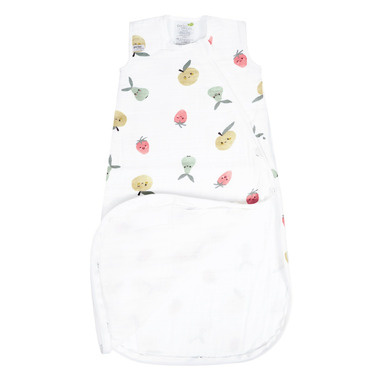 Perlimpinpin Cotton Muslin Sleep Bag