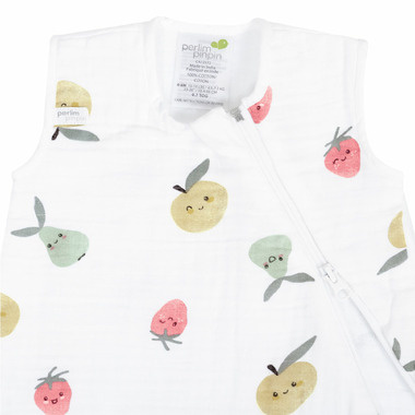 Perlimpinpin Cotton Muslin Sleep Bag