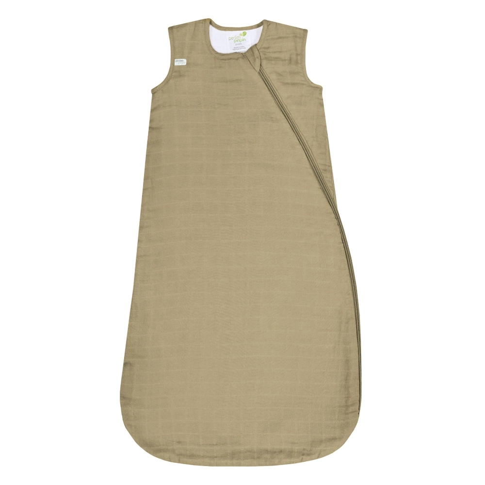 Perlimpinpin Cotton Muslin Sleep Bag