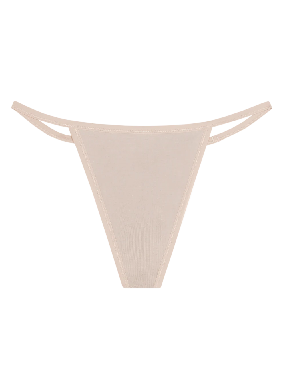 Huha String Thong 2.0