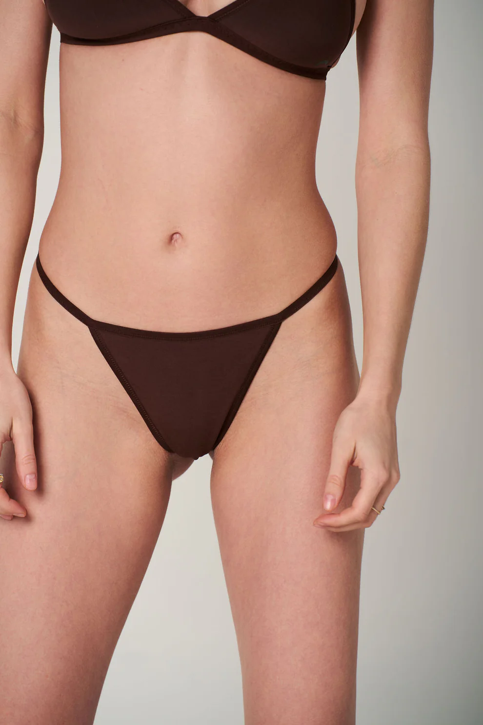 Huha String Thong 2.0