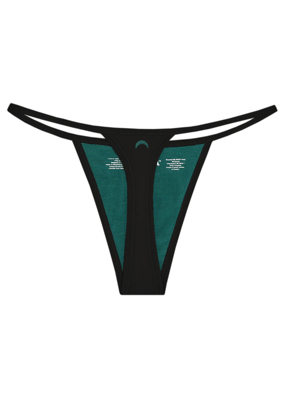 Huha String Thong 2.0