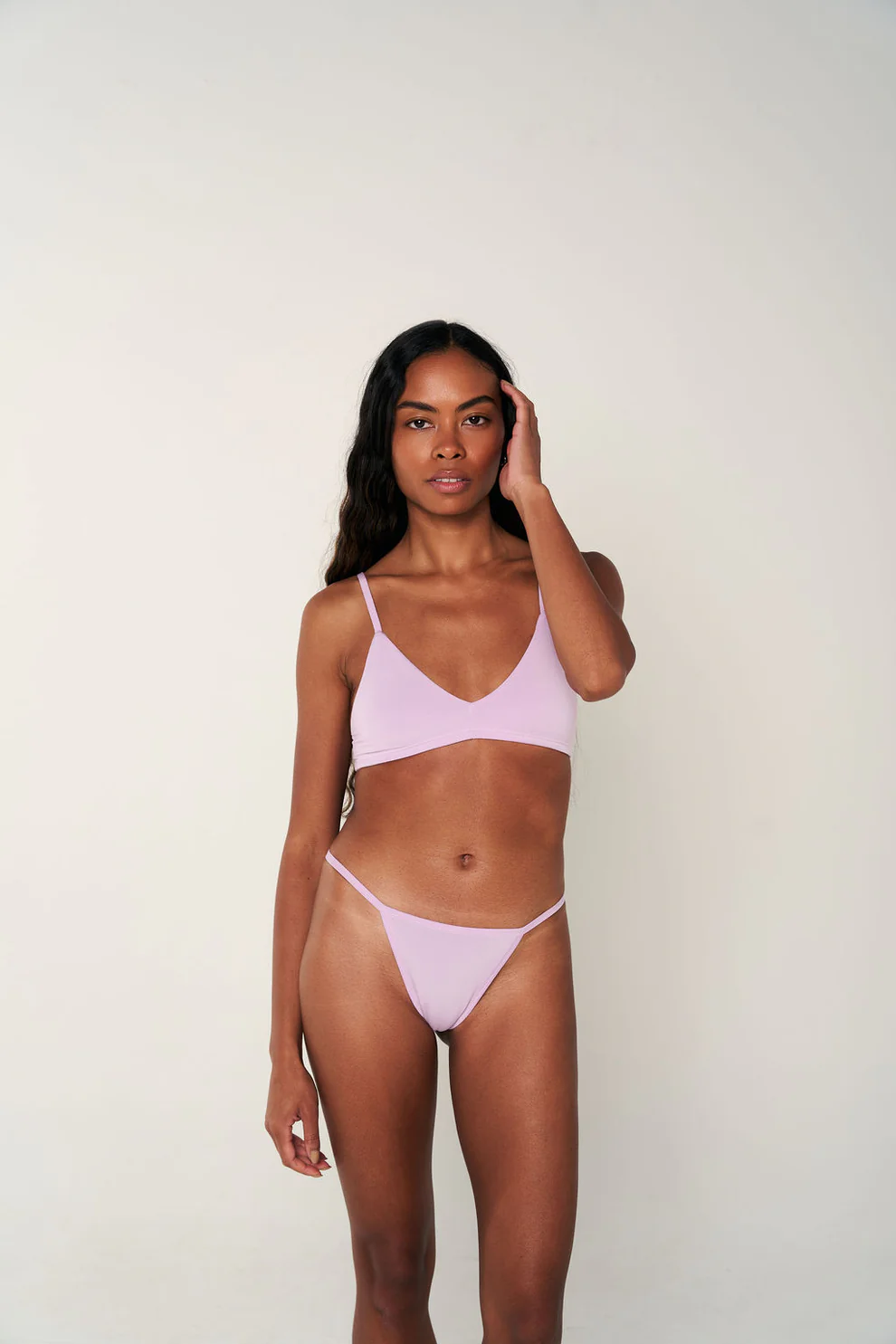 Huha String Thong 2.0