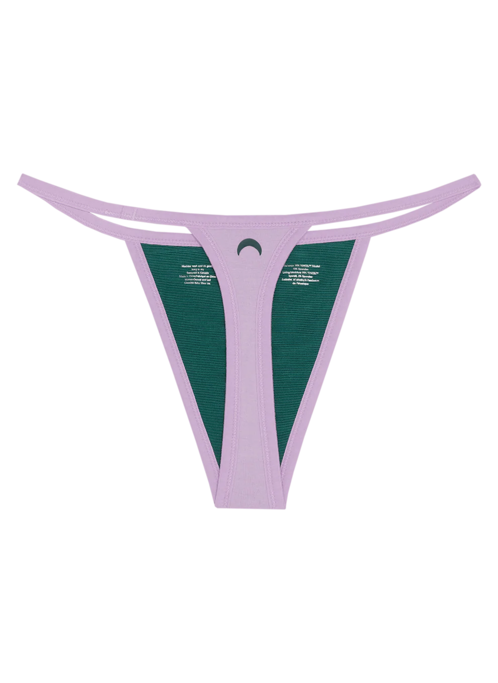Huha String Thong 2.0