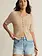 Z Supply Adria Sweater Top
