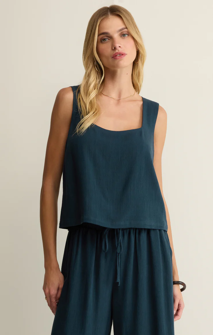 Z Supply Charli Top