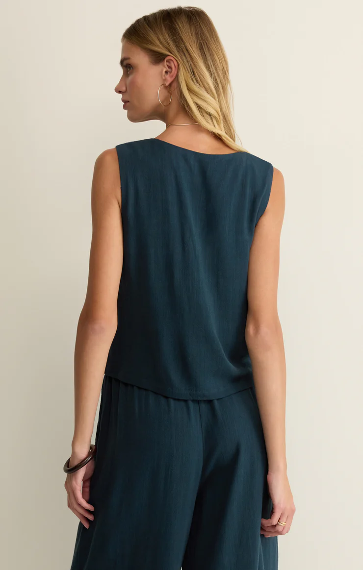 Z Supply Charli Top