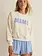 Z Supply Lounge Mama Sweatshirt