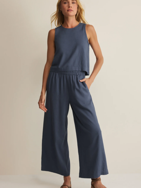 Z Supply Scout Linen Pant
