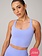 Fabletics Seamless Built-In Bra Tank
