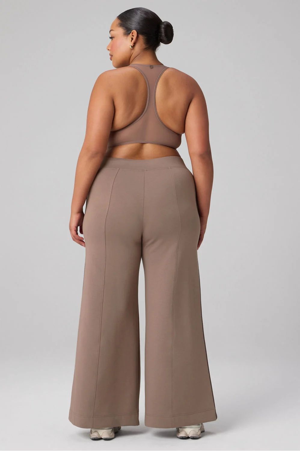 Fabletics Elevated Track Pant