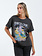 Girl Dangerous Barcelona Boyfriend Tee
