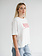 Brunette The Label Rodeo Oversized Boxy Tee