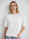 Brunette The Label Strass Boxy Tee