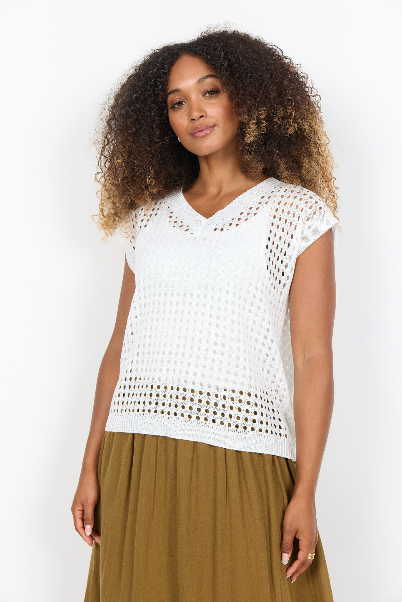 Soya Concept Fredina 1 Blouse