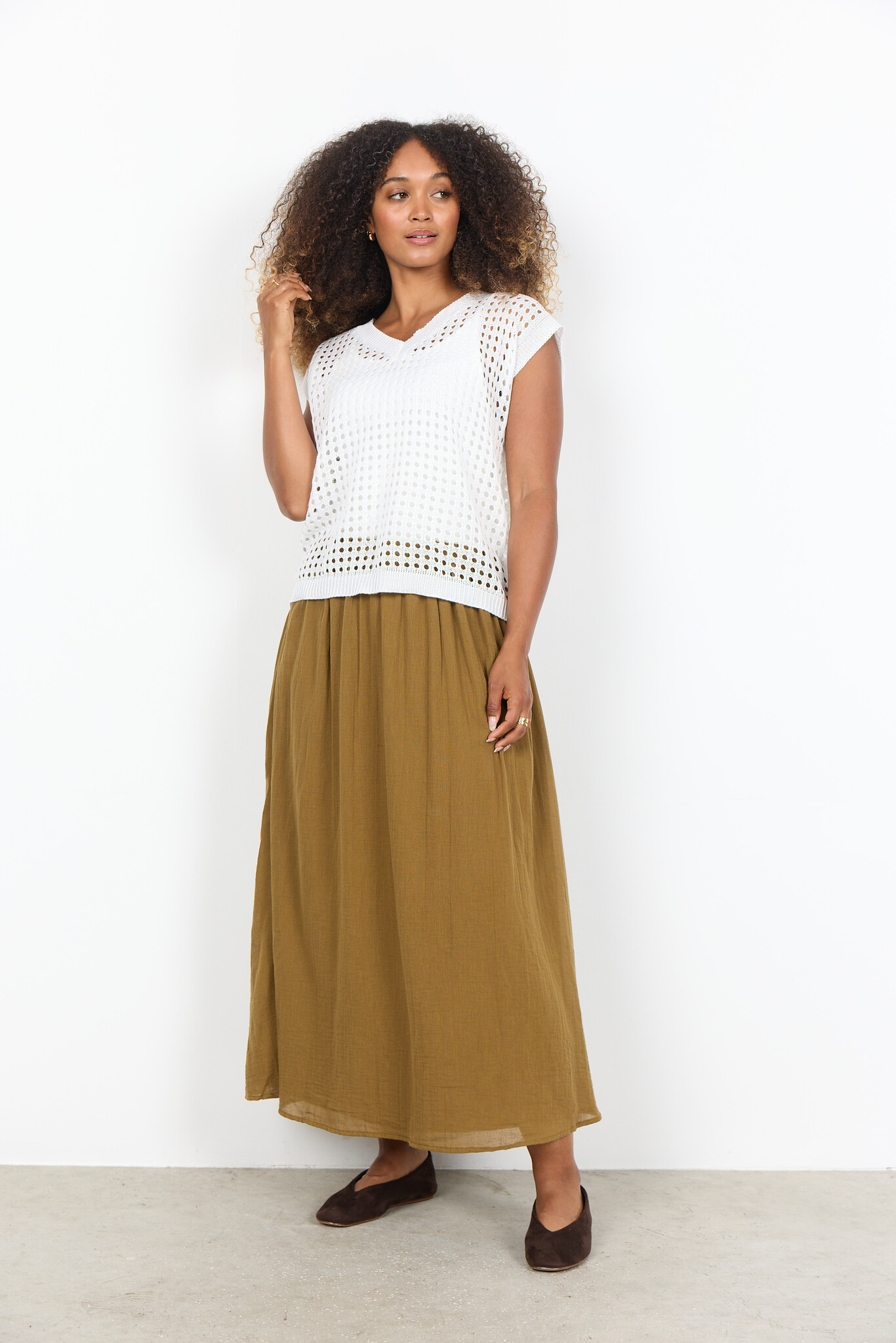 Soya Concept Fredina 1 Blouse