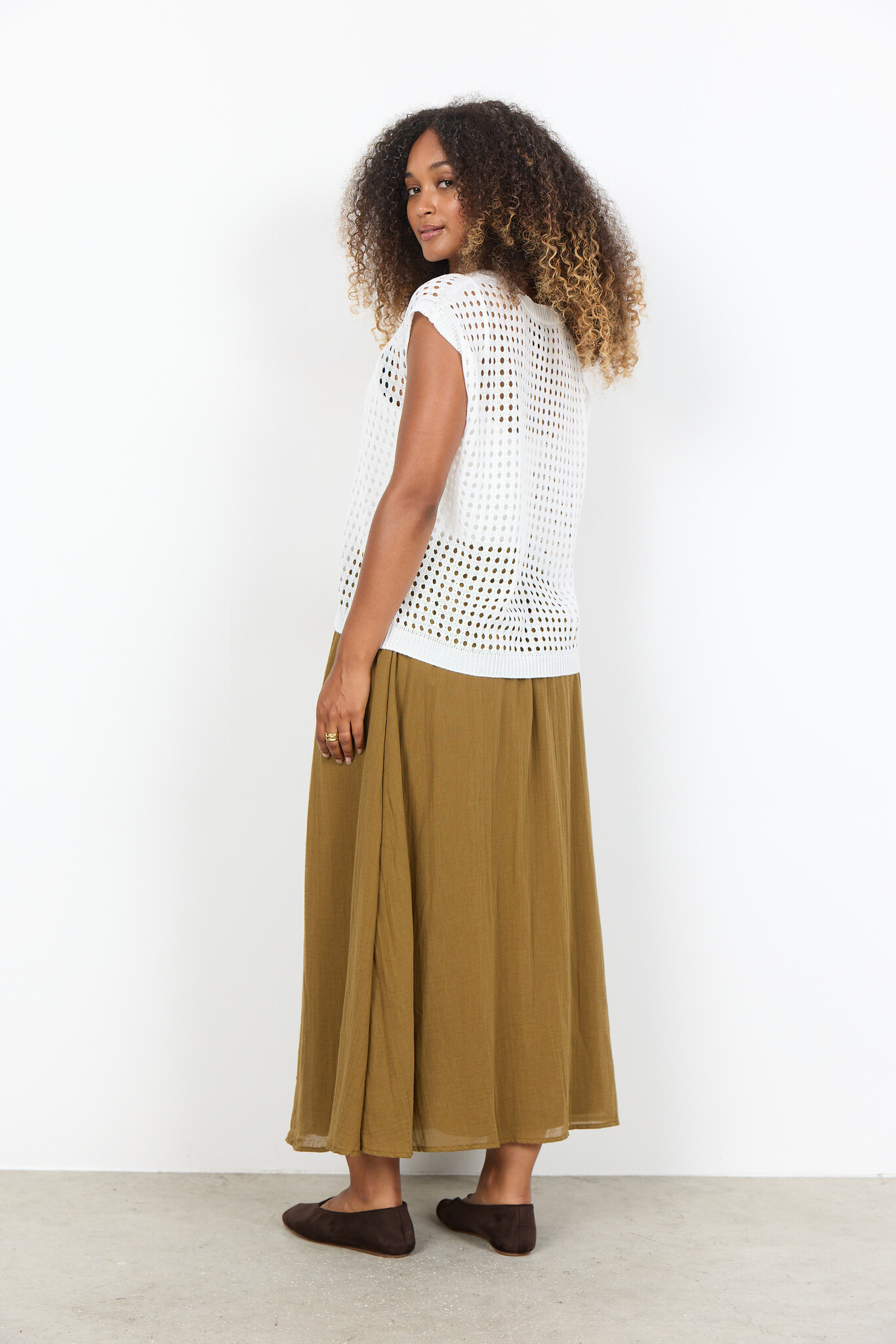 Soya Concept Fredina 1 Blouse