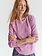 Free People Easy Does It Tee