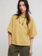 Free People Atlas Dolman Tee