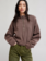 Free People Celeste Quarterzip