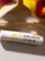 Bee By The Sea Tinted Lip Balm SPF30 Strawberry Coconut