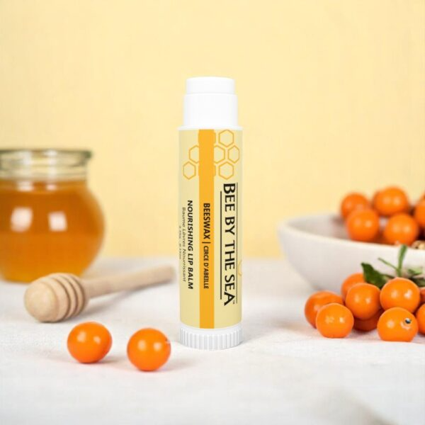 Bee By The Sea Lip Balm