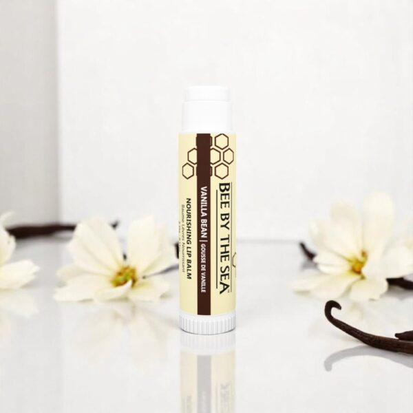 Bee By The Sea Lip Balm