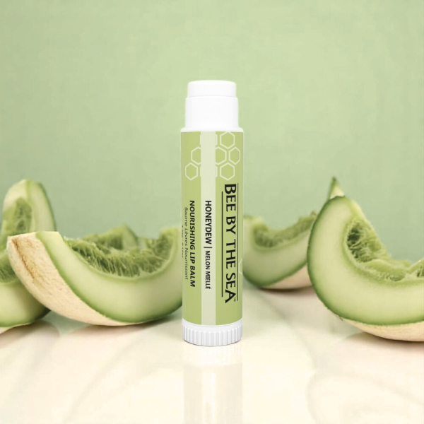 Bee By The Sea Lip Balm