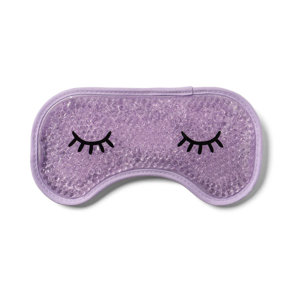 Lemon Lavender Gel Eye Mask