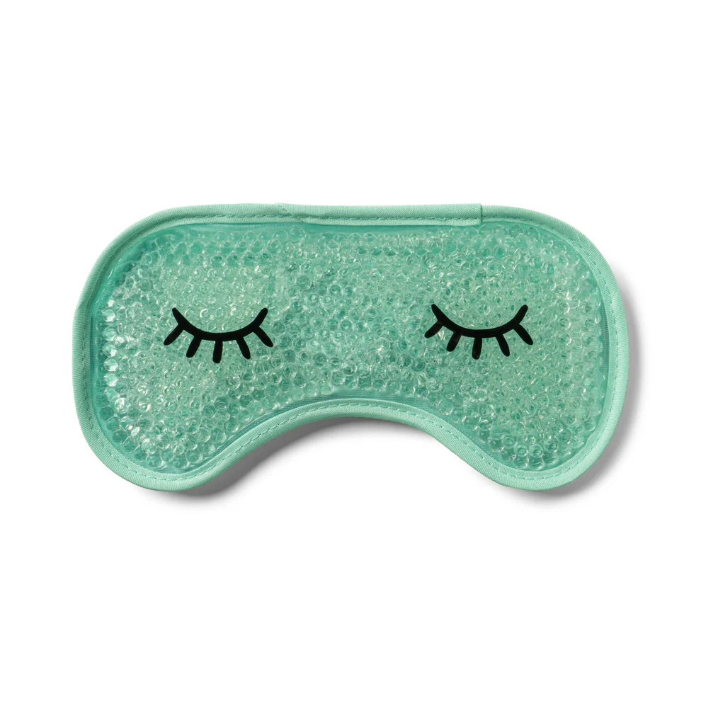 Lemon Lavender Gel Eye Mask