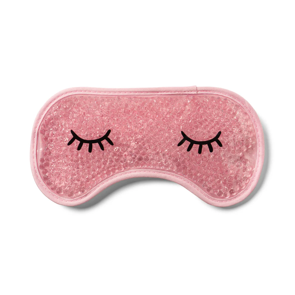 Lemon Lavender Gel Eye Mask