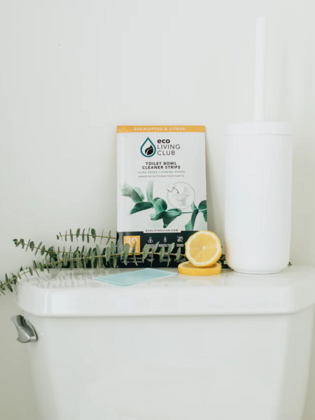 Toilet Bowl Cleaner