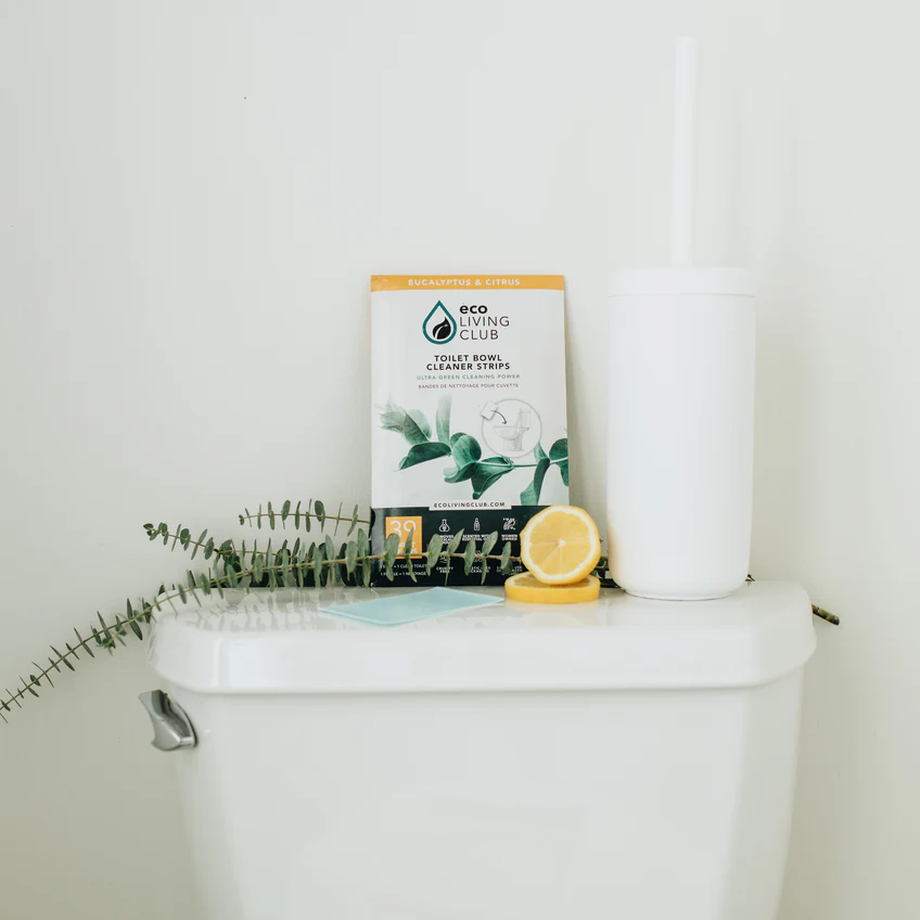Toilet Bowl Cleaner