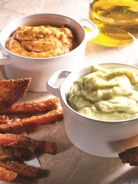Gourmet Du Village Dip Recipe Box Ranch Mix