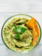 Gourmet Du Village Dip Recipe Box Guacamole
