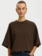Selected Woman 2/4 Oversized Tee