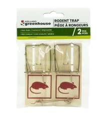 Holland Imports Mouse Trap 2 Pack