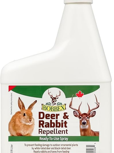 Bobbex RTU 0.95L