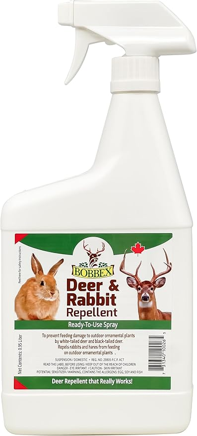 Bobbex RTU 0.95L