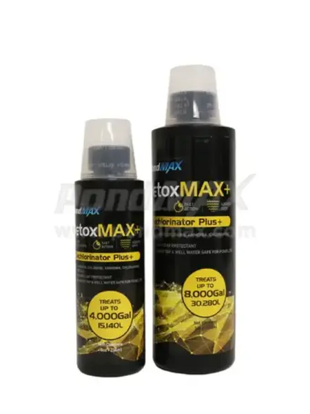 DetoxMAX+ 8oz