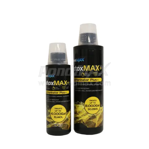 DetoxMAX+ 8oz