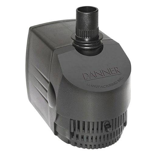 Fountain Pump 200 GPH