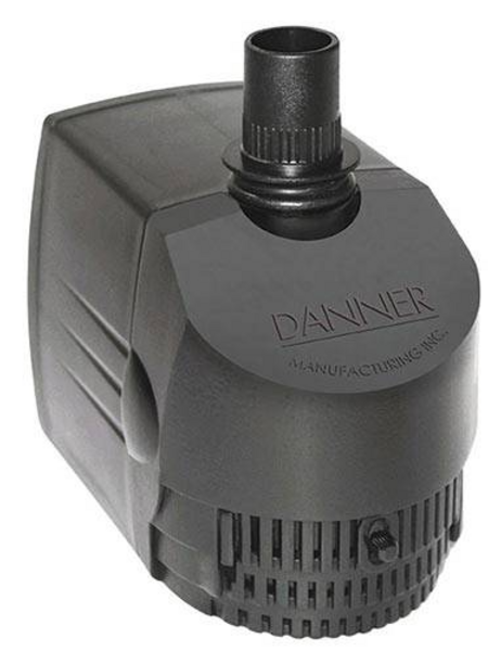 Fountain Pump 93 GPH